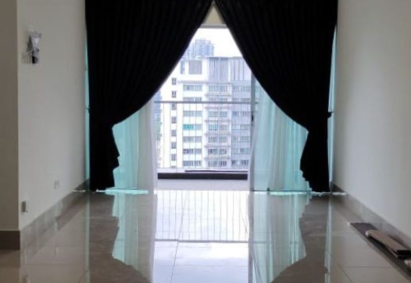 Razak City Residences