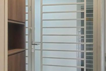 Razak City Residences