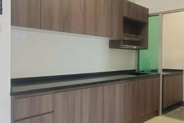 Razak City Residences