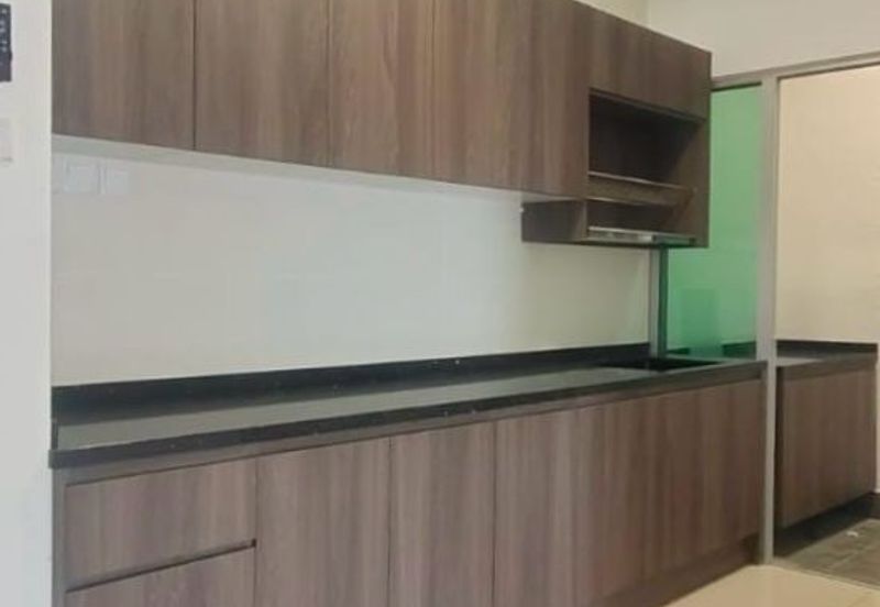 Razak City Residences