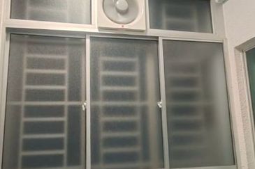 Razak City Residences