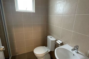 Razak City Residences