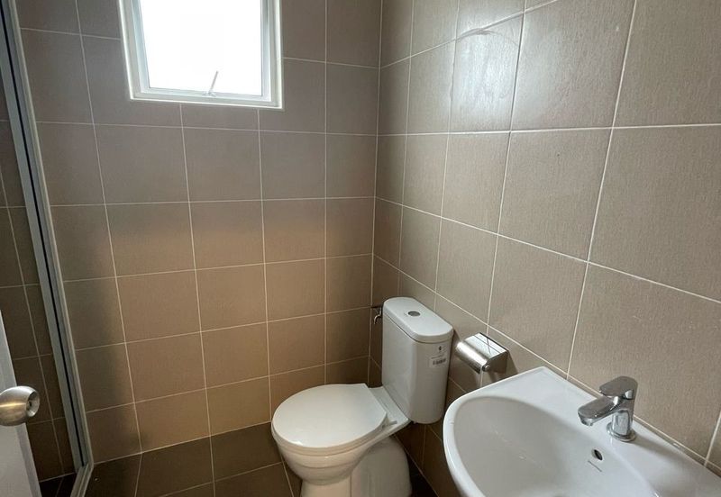 Razak City Residences