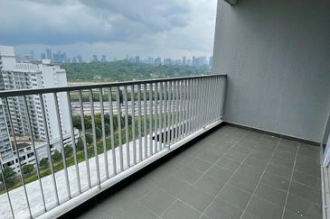 Razak City Residences