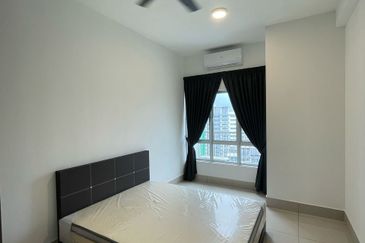 Razak City Residences