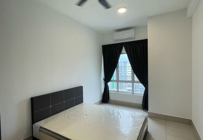 Razak City Residences