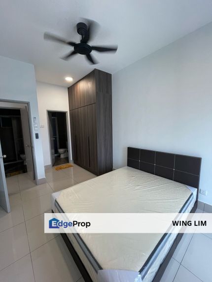 Razak City Residence @ Sungai Besi, Kuala Lumpur, Salak Selatan