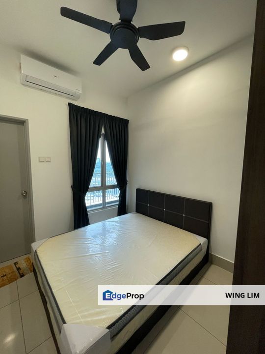 Razak City Residence @ Sungai Besi, Kuala Lumpur, Salak Selatan