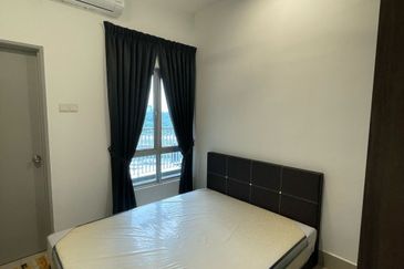 Razak City Residences