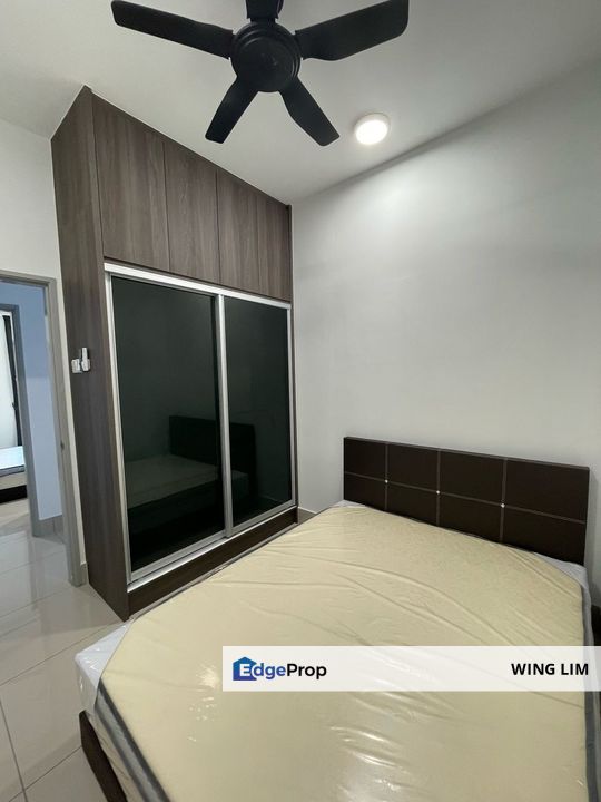 Razak City Residence @ Sungai Besi, Kuala Lumpur, Salak Selatan