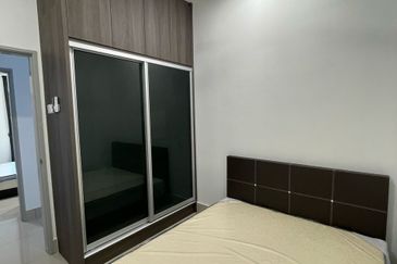 Razak City Residences