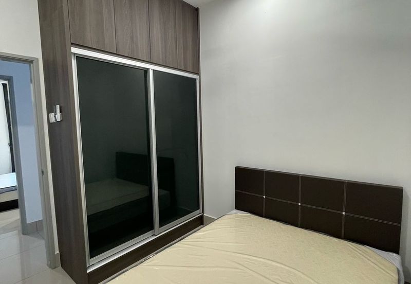 Razak City Residences