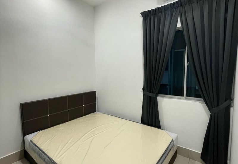 Razak City Residences