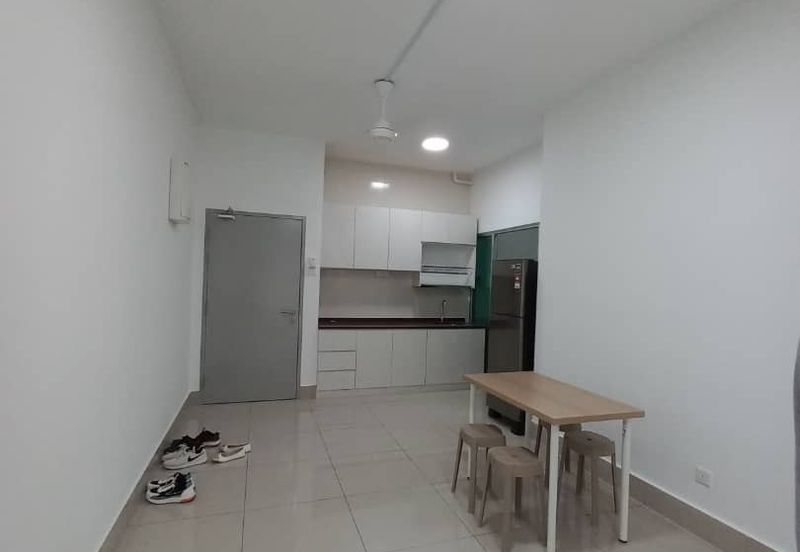 Razak City Residences