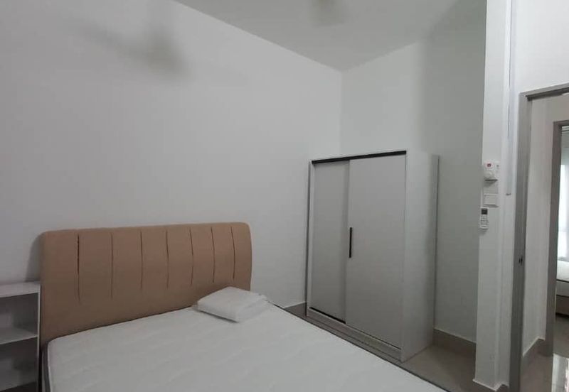 Razak City Residences