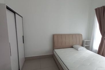 Razak City Residences