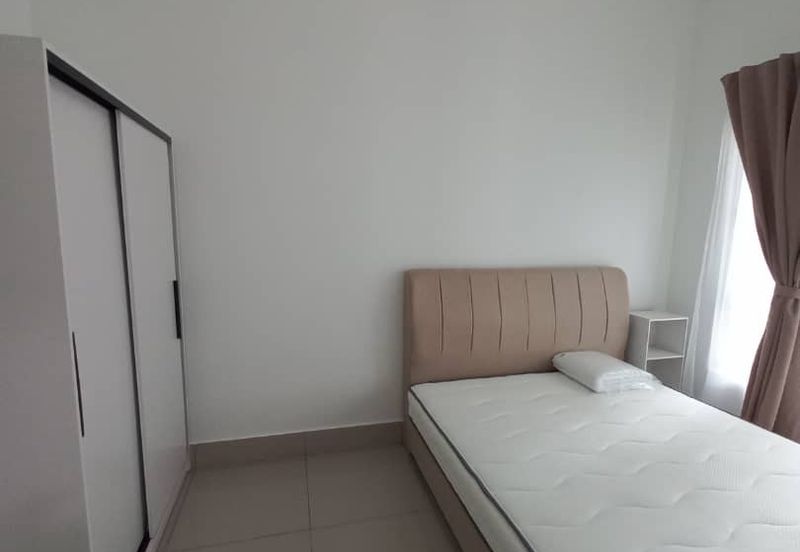 Razak City Residences