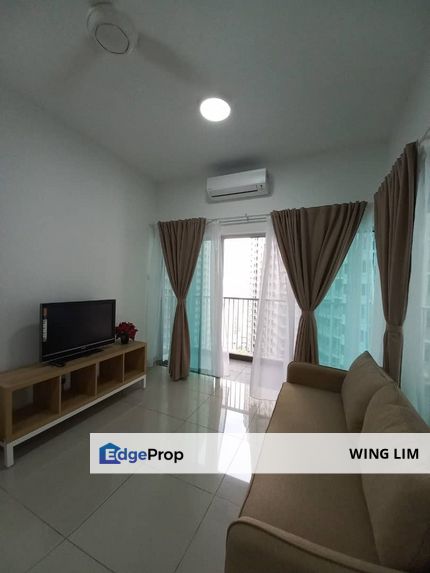 Razak City Residence @ Sungai Besi, Kuala Lumpur, Salak Selatan