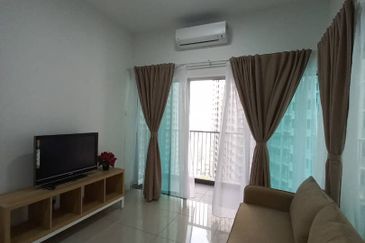 Razak City Residences