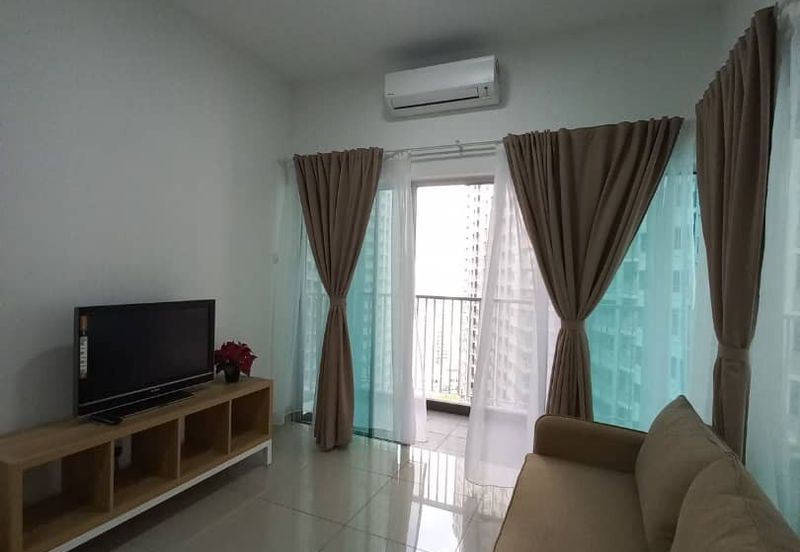 Razak City Residences