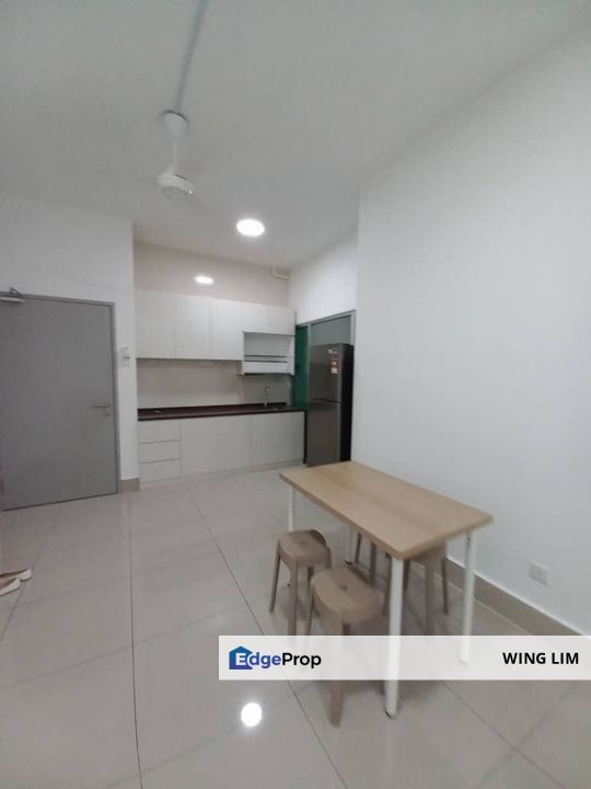 Razak City Residence @ Sungai Besi, Kuala Lumpur, Salak Selatan