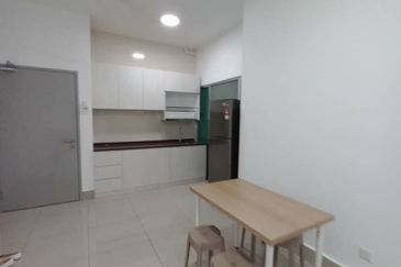 Razak City Residences