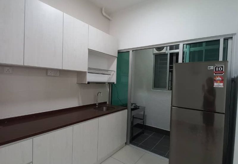 Razak City Residences