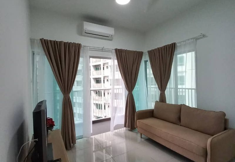 Razak City Residences