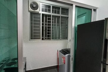 Razak City Residences