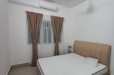 Razak City Residences