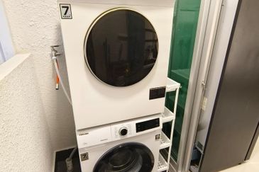 Razak City Residences