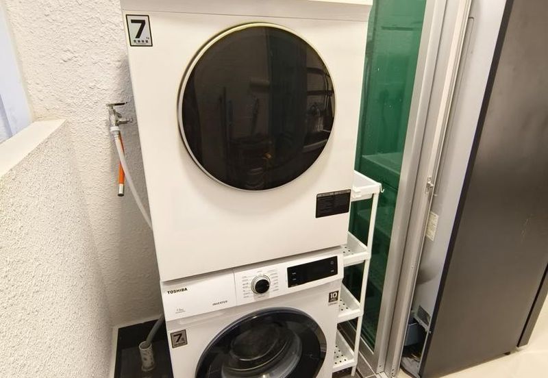 Razak City Residences