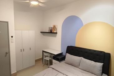 Razak City Residences