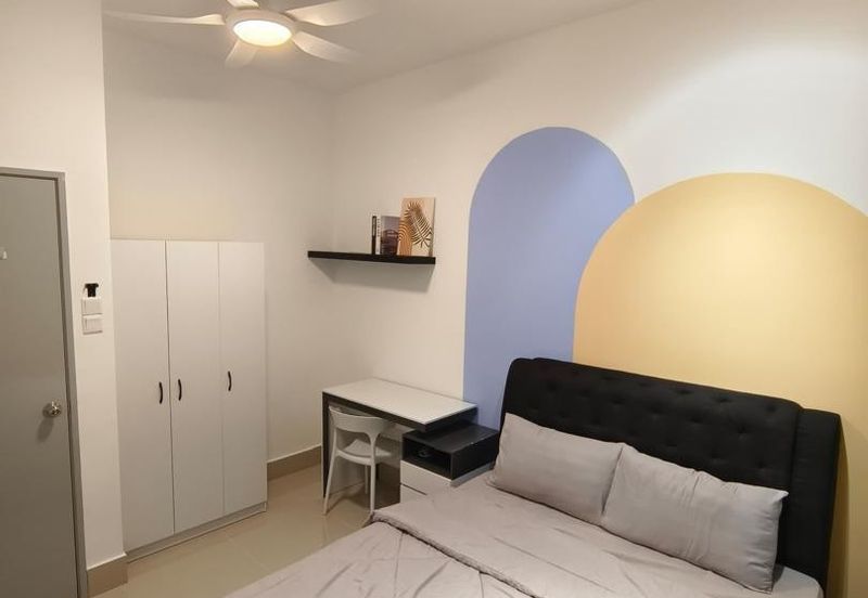 Razak City Residences