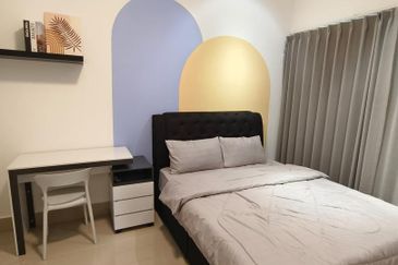 Razak City Residences