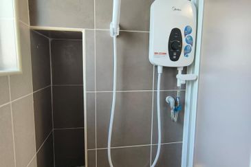 Razak City Residences