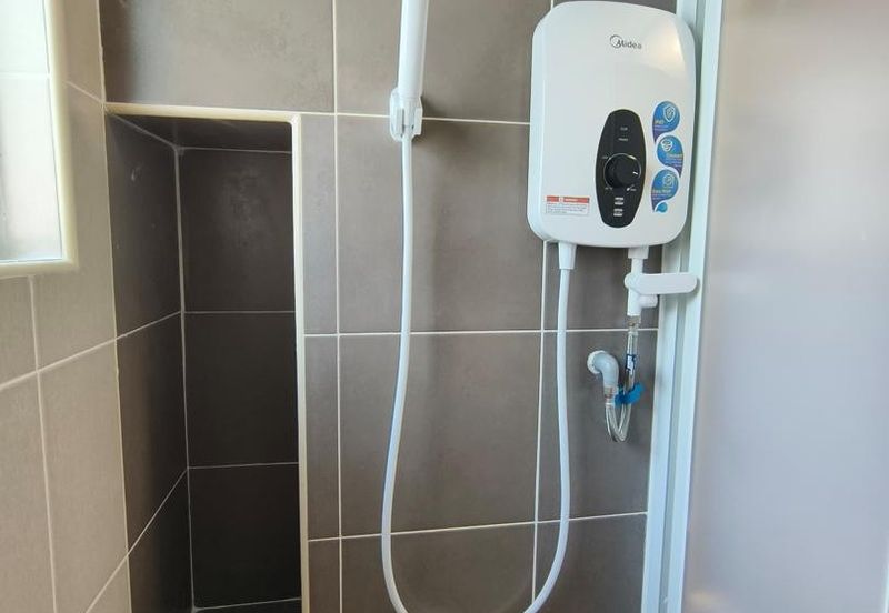 Razak City Residences