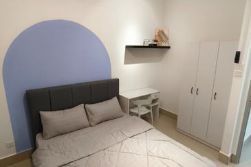 Razak City Residences