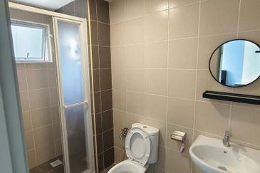 Razak City Residences