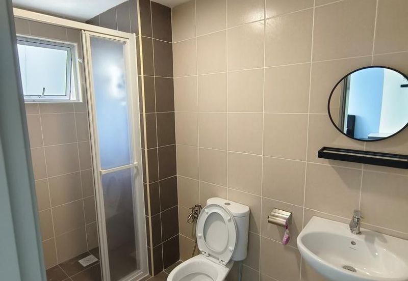 Razak City Residences