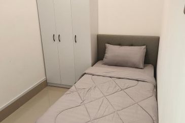 Razak City Residences