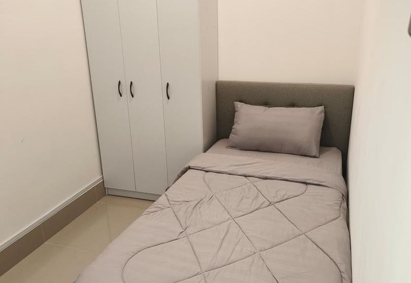 Razak City Residences