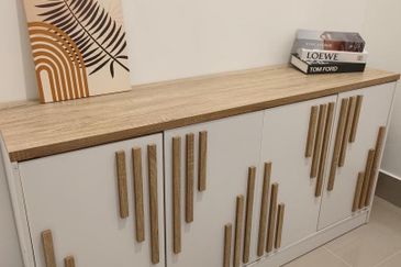 Razak City Residences