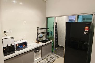 Razak City Residences