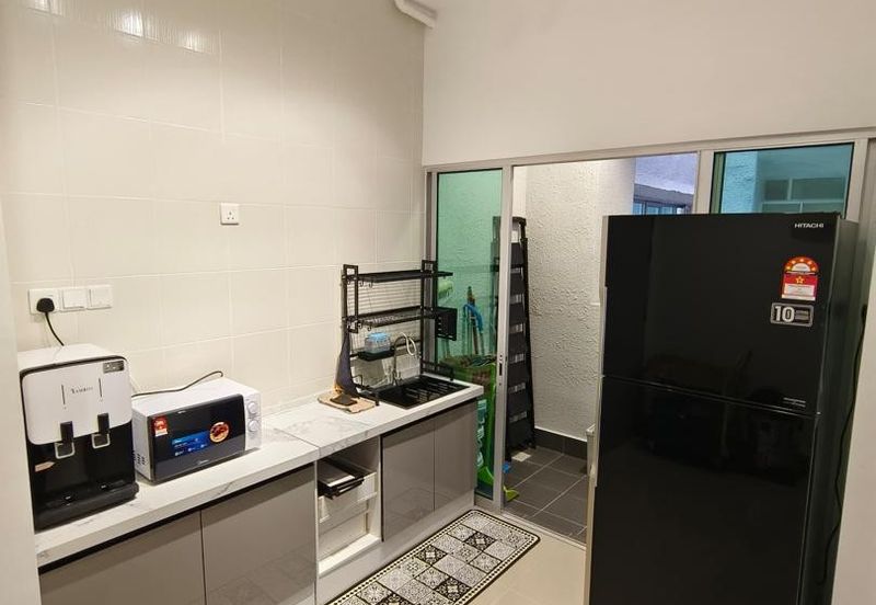 Razak City Residences