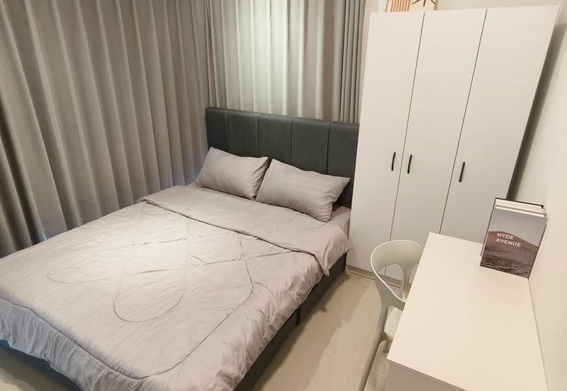 Razak City Residences