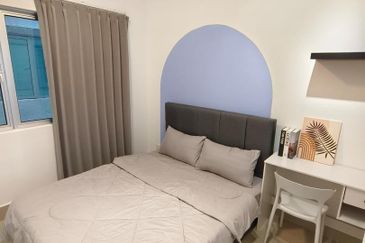 Razak City Residences