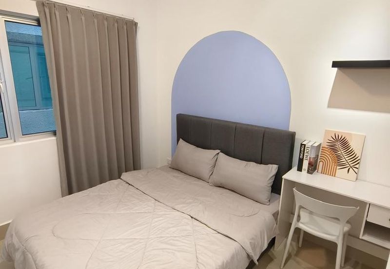 Razak City Residences