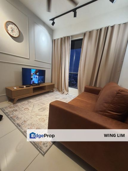 🌿 Emerald 9 @ MRT Taman Suntex, Selangor, Cheras