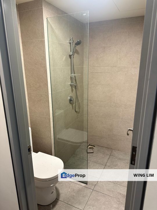 ✨ 8th & Stellar @ Sri Petaling – Stylish Duplex for Rent!, Kuala Lumpur, Bandar Baru Sri Petaling